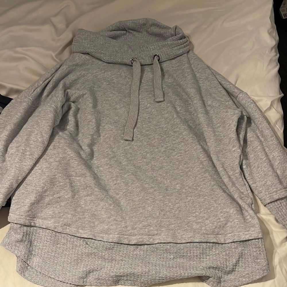 Maurice’s long sleeve shirt